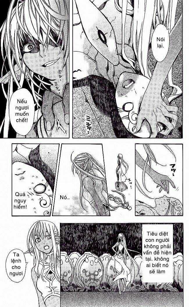 Vợ Tôi Là Wagatsuma Chapter 7.3 trang 14