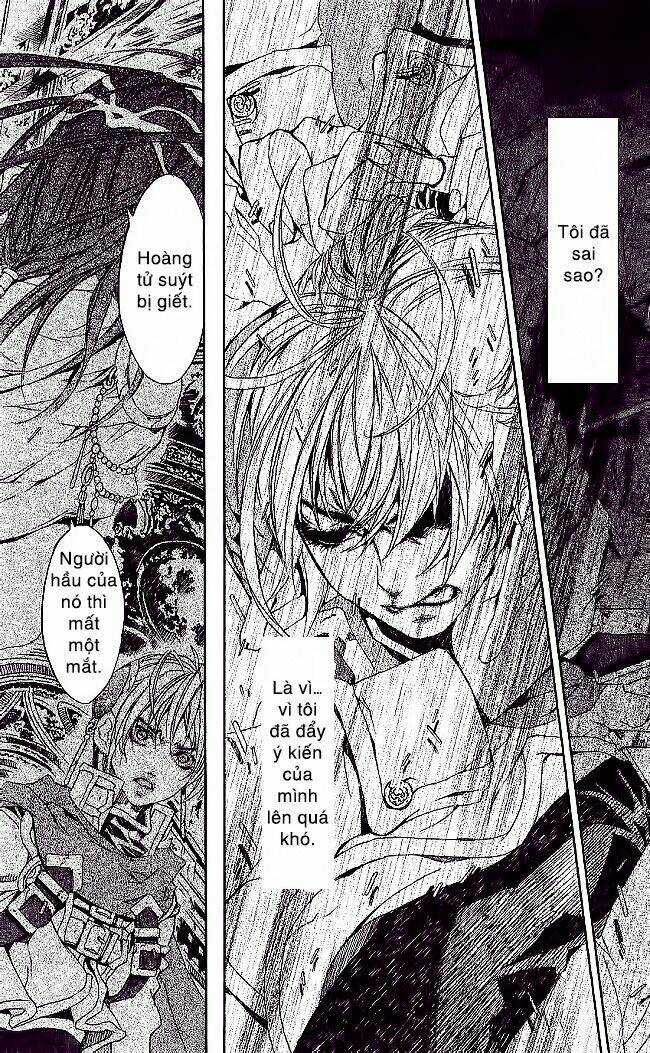 Vợ Tôi Là Wagatsuma Chapter 7.3 trang 4