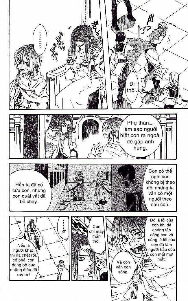 Vợ Tôi Là Wagatsuma Chapter 7.3 trang 7