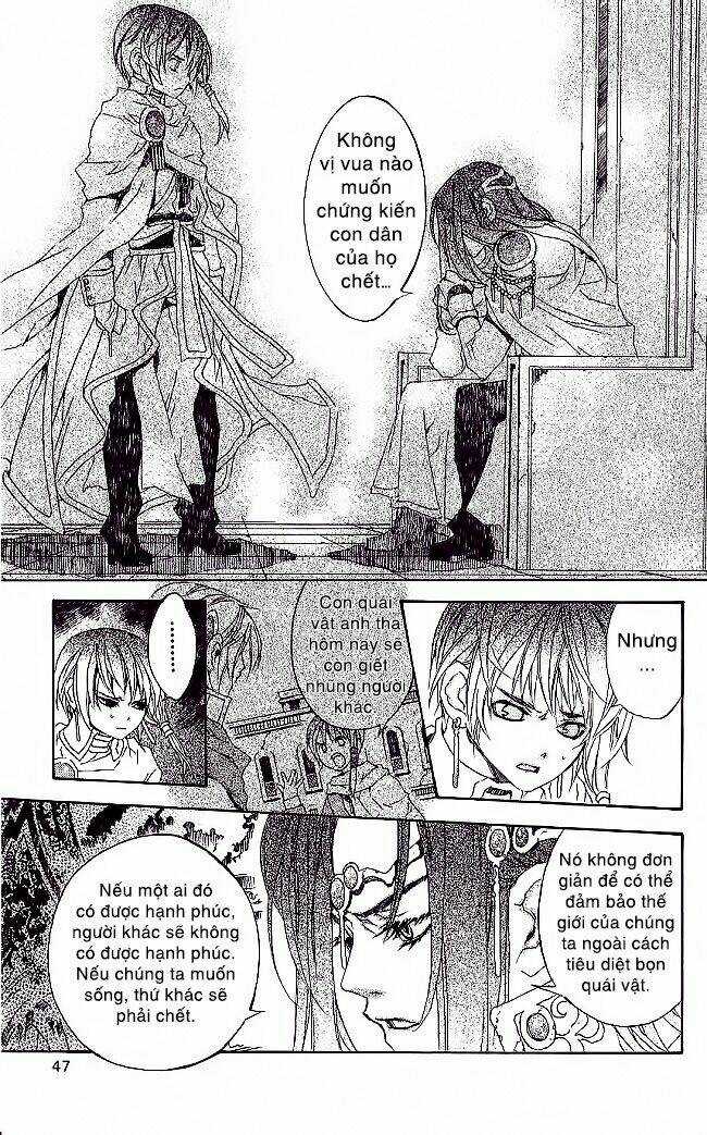 Vợ Tôi Là Wagatsuma Chapter 7.3 trang 8