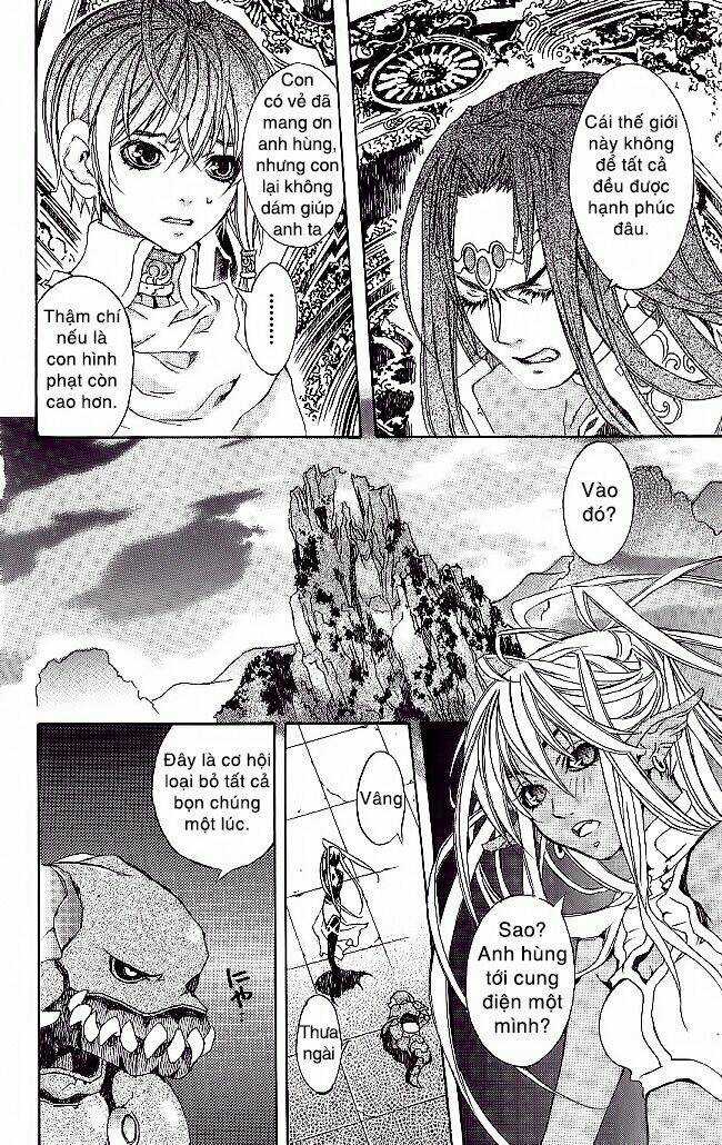 Vợ Tôi Là Wagatsuma Chapter 7.3 trang 9