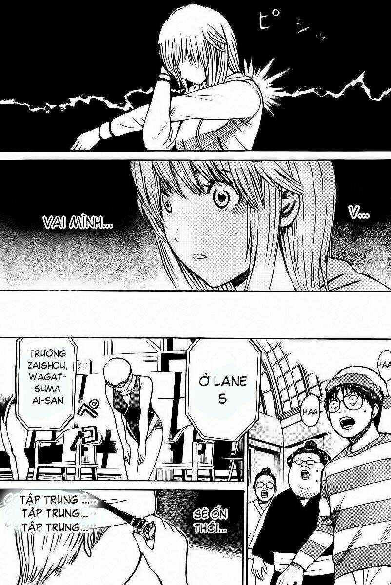 Vợ Tôi Là Wagatsuma Chapter 7 trang 19