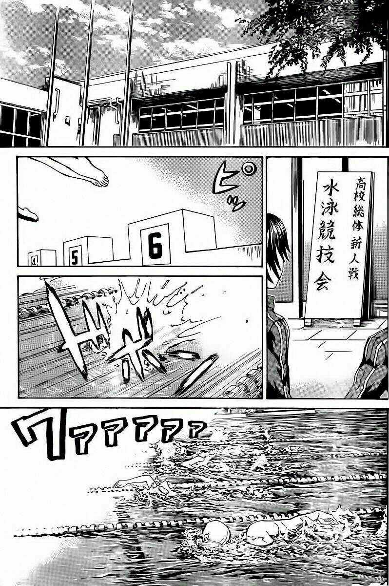 Vợ Tôi Là Wagatsuma Chapter 7 trang 9