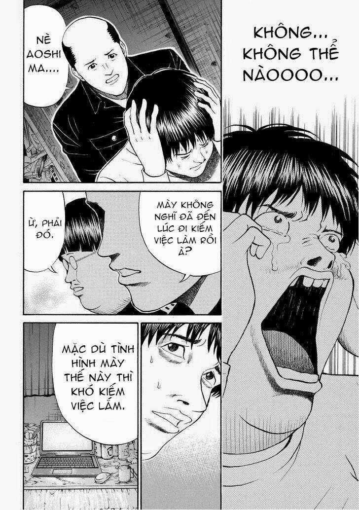 Vợ Tôi Là Wagatsuma Chapter 70 trang 10