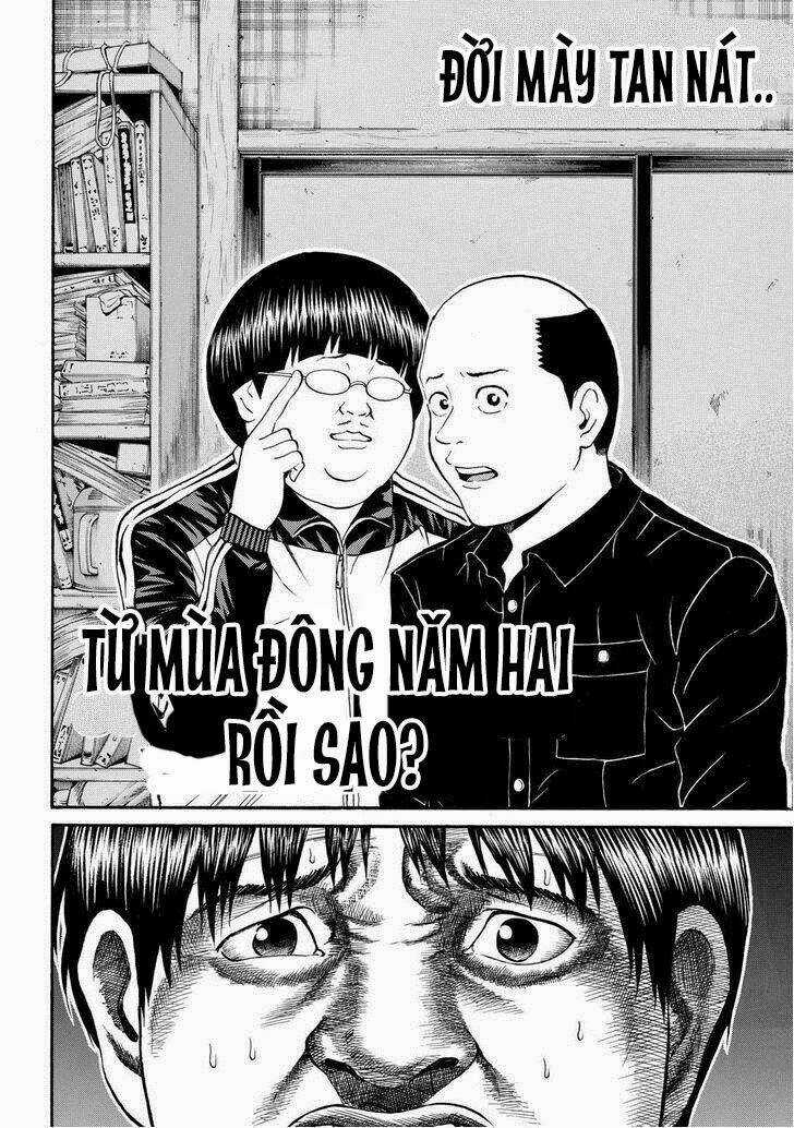 Vợ Tôi Là Wagatsuma Chapter 70 trang 14