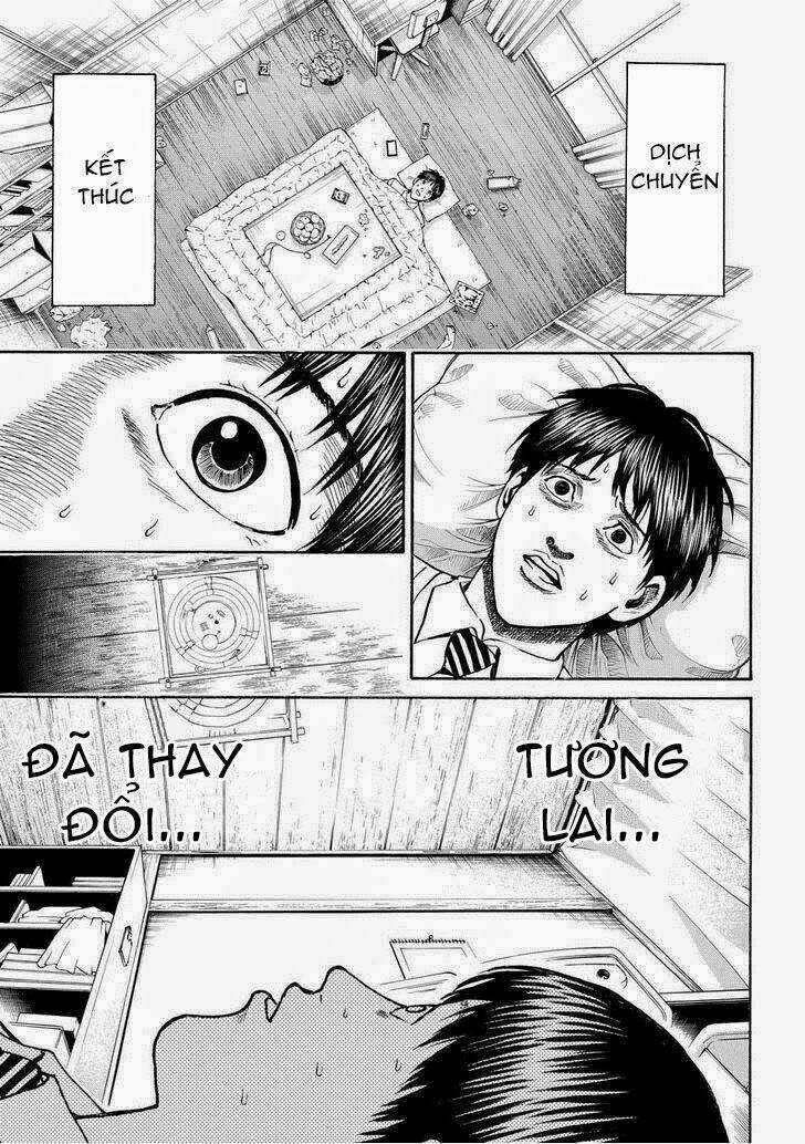 Vợ Tôi Là Wagatsuma Chapter 70 trang 15