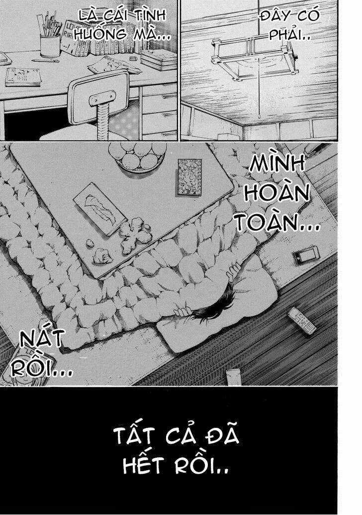 Vợ Tôi Là Wagatsuma Chapter 70 trang 17