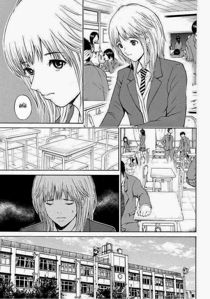 Vợ Tôi Là Wagatsuma Chapter 70 trang 19