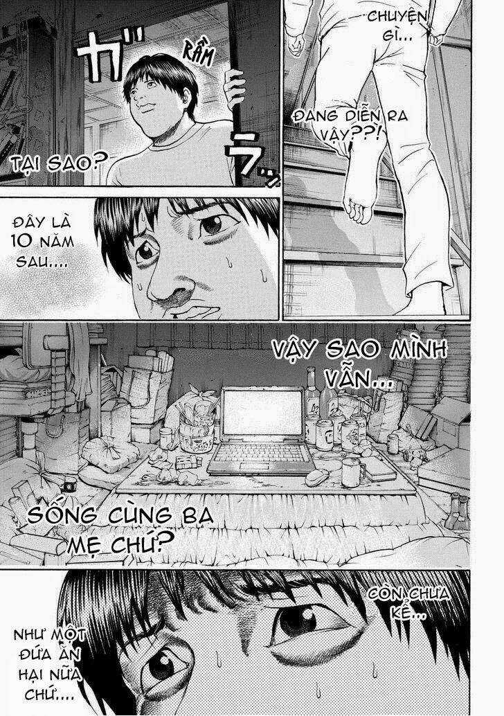 Vợ Tôi Là Wagatsuma Chapter 70 trang 4