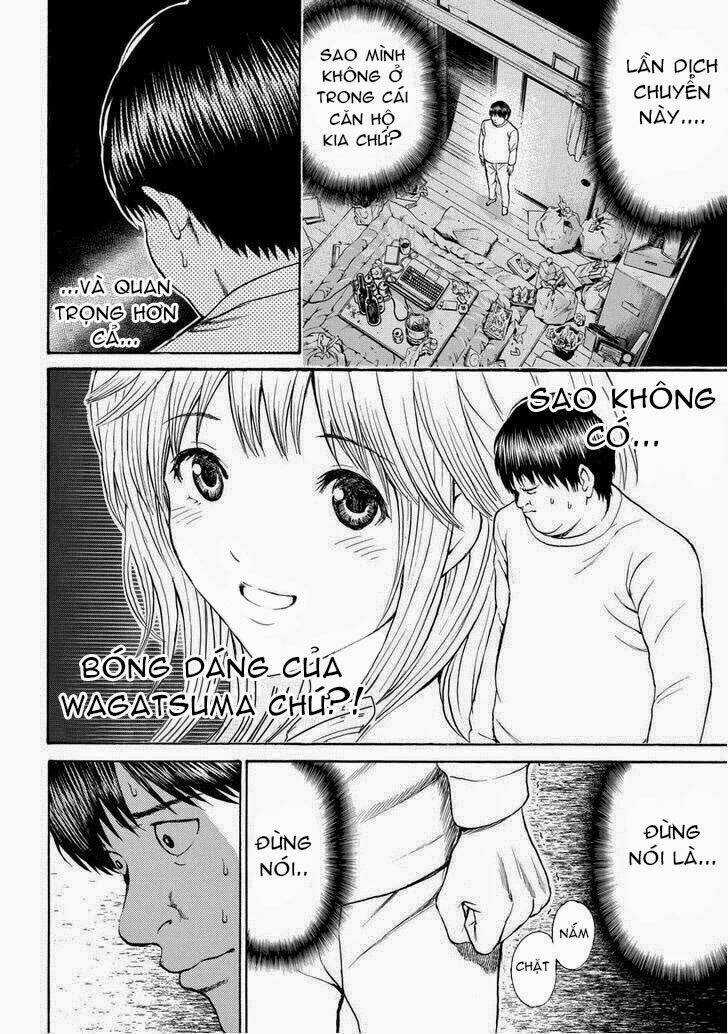 Vợ Tôi Là Wagatsuma Chapter 70 trang 5