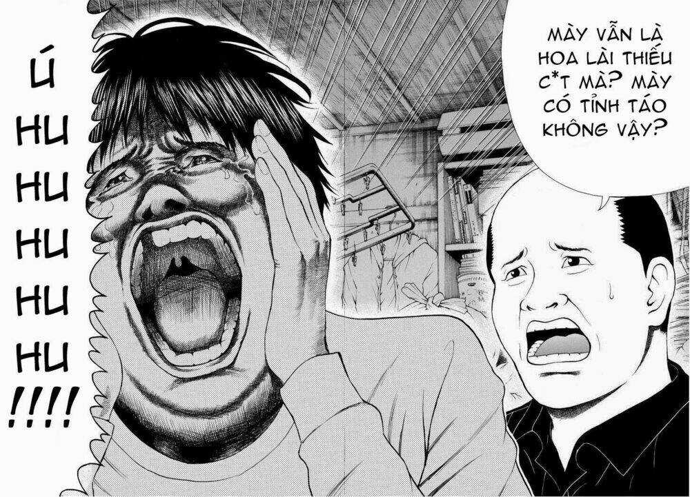 Vợ Tôi Là Wagatsuma Chapter 70 trang 9