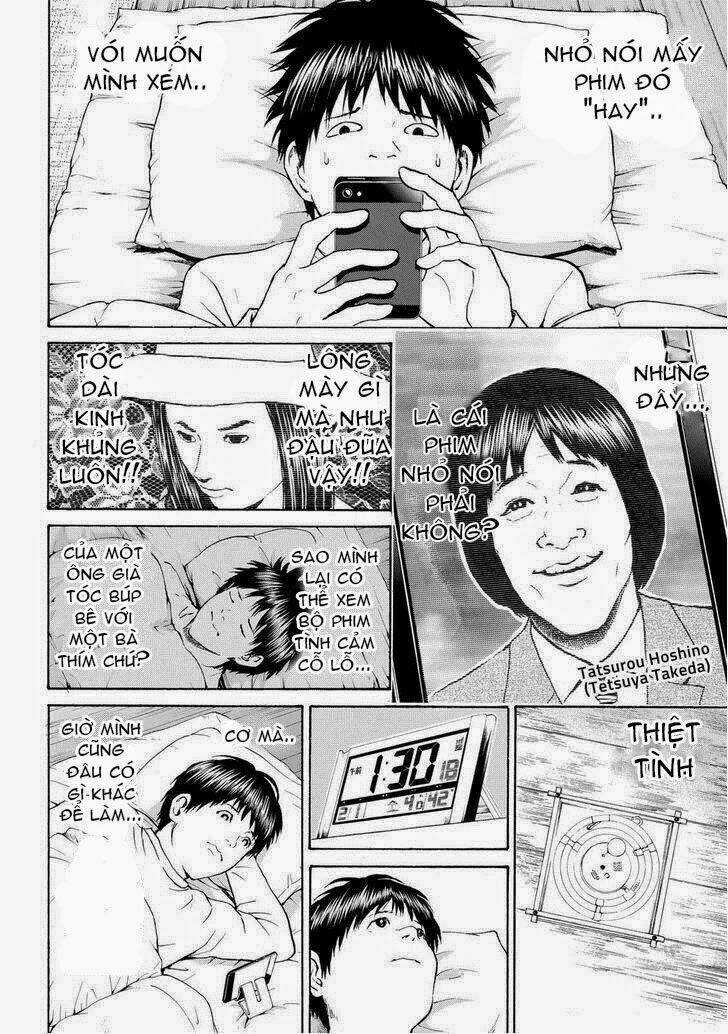 Vợ Tôi Là Wagatsuma Chapter 71 trang 14