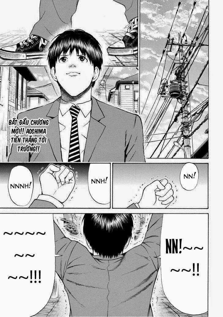 Vợ Tôi Là Wagatsuma Chapter 72 trang 3