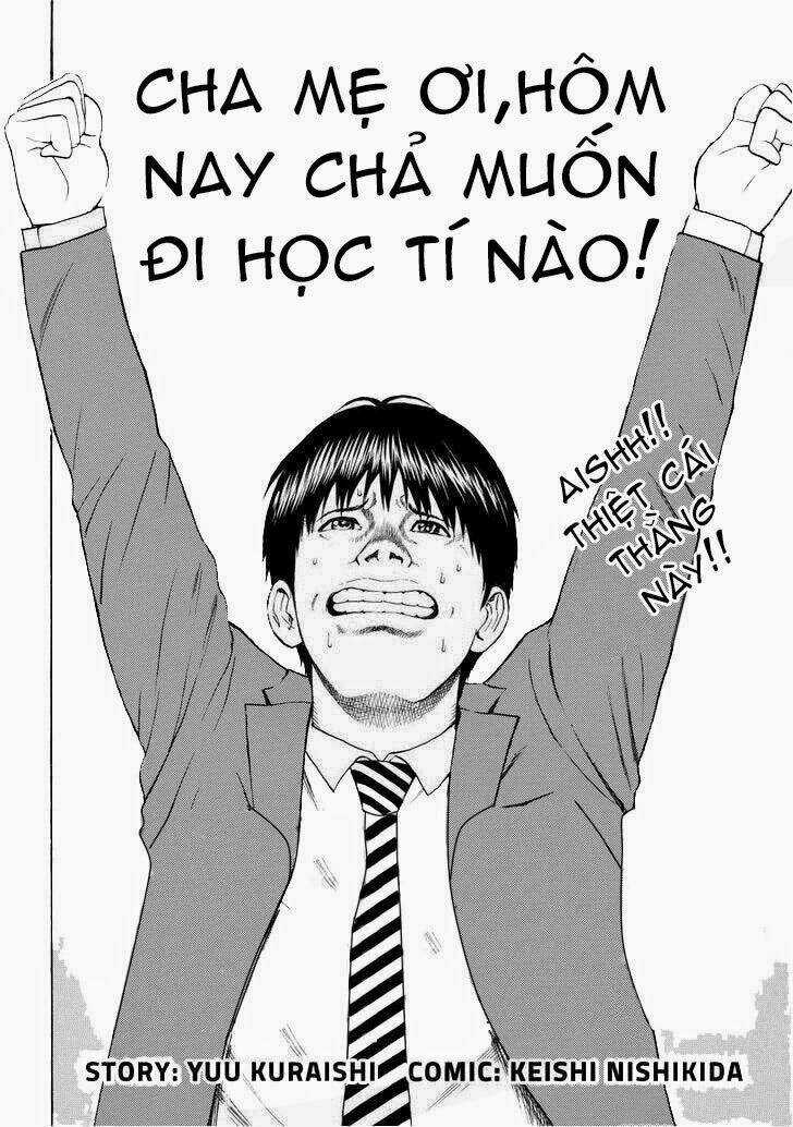 Vợ Tôi Là Wagatsuma Chapter 72 trang 4