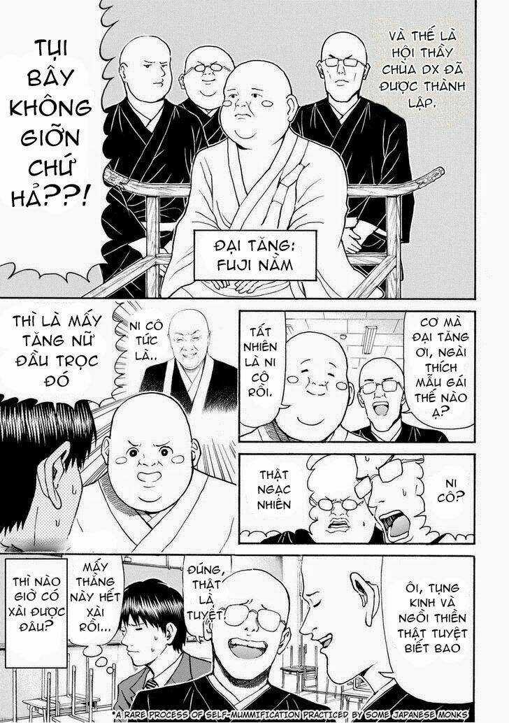 Vợ Tôi Là Wagatsuma Chapter 75 trang 10