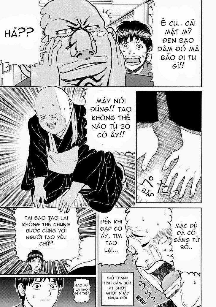Vợ Tôi Là Wagatsuma Chapter 75 trang 18