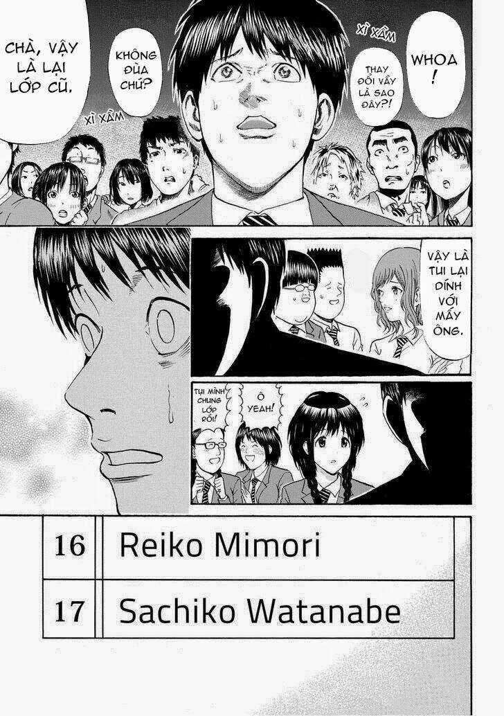 Vợ Tôi Là Wagatsuma Chapter 77 trang 14