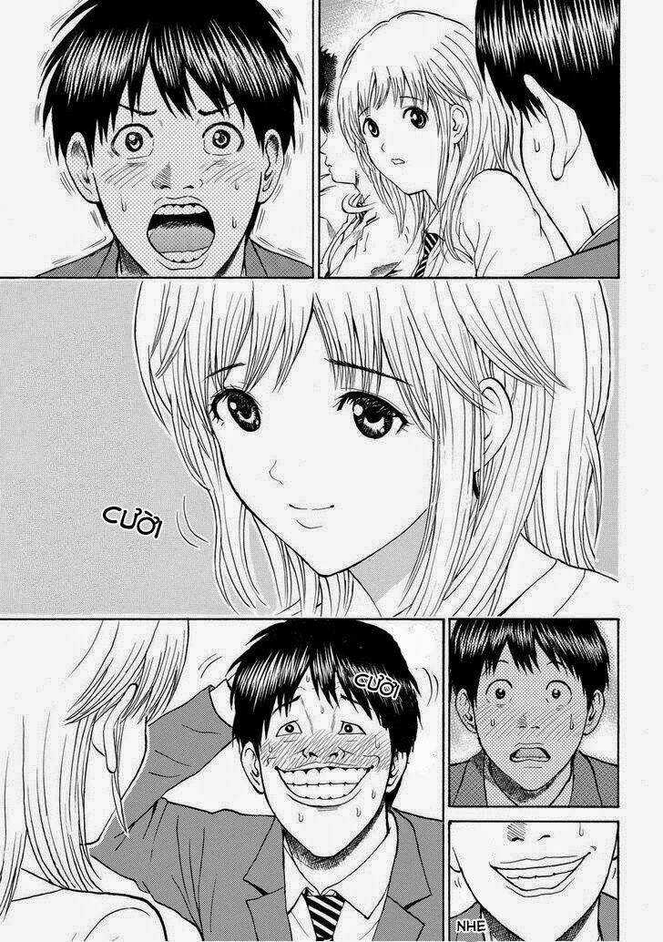 Vợ Tôi Là Wagatsuma Chapter 77 trang 18