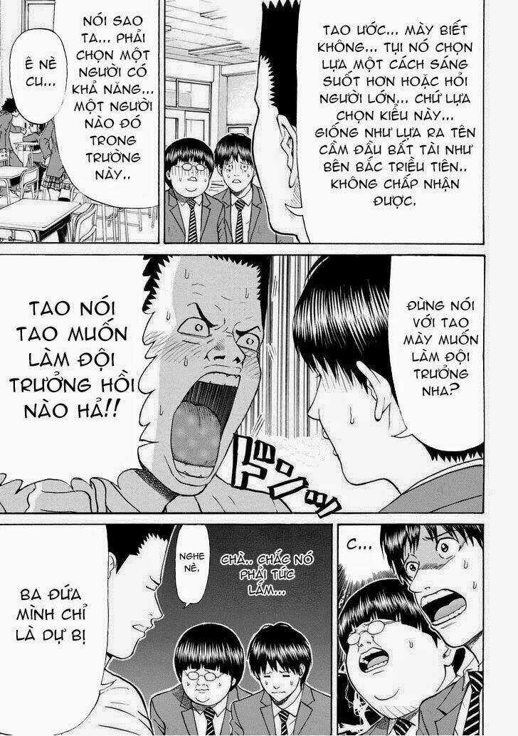 Vợ Tôi Là Wagatsuma Chapter 78 trang 16