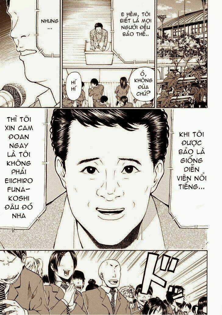 Vợ Tôi Là Wagatsuma Chapter 78 trang 2