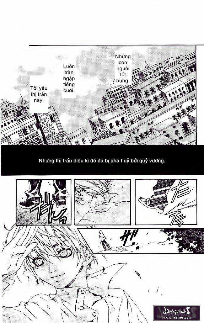 Vợ Tôi Là Wagatsuma Chapter 8.1 trang 14