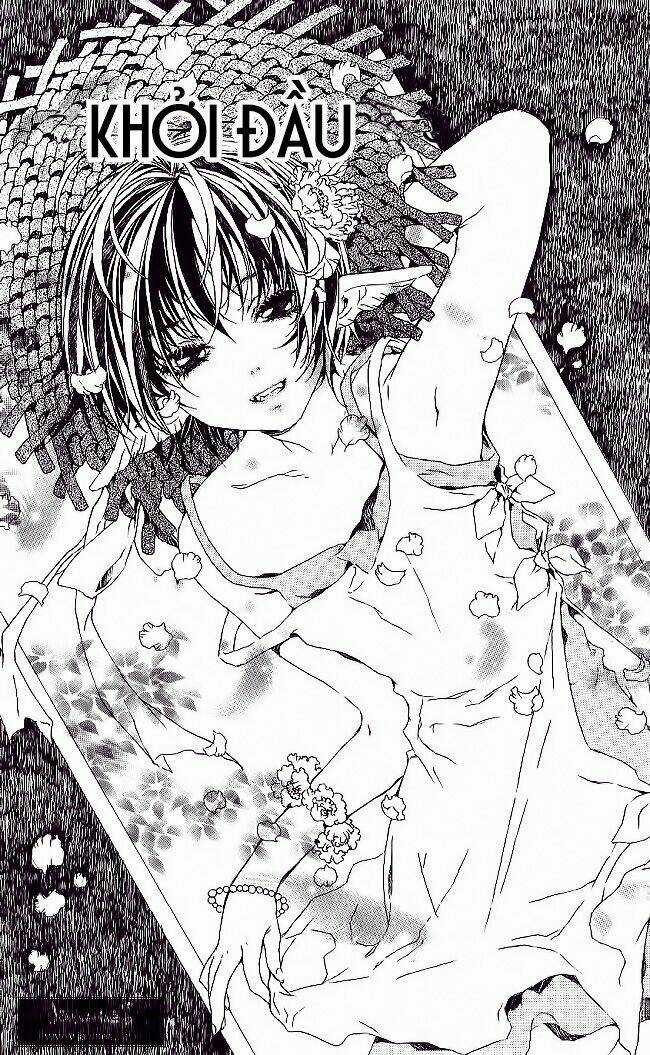 Vợ Tôi Là Wagatsuma Chapter 8.1 trang 4