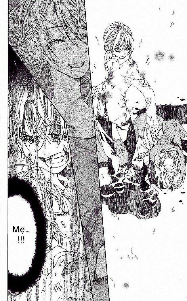 Vợ Tôi Là Wagatsuma Chapter 8.2 trang 15