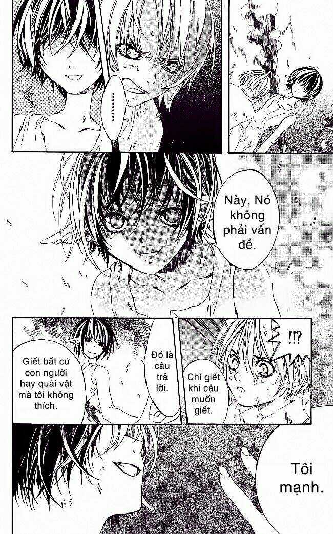 Vợ Tôi Là Wagatsuma Chapter 8.2 trang 19