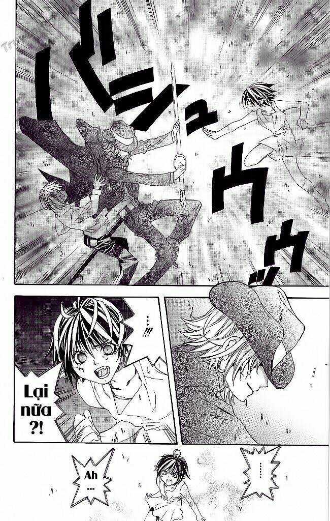 Vợ Tôi Là Wagatsuma Chapter 8.3 trang 13