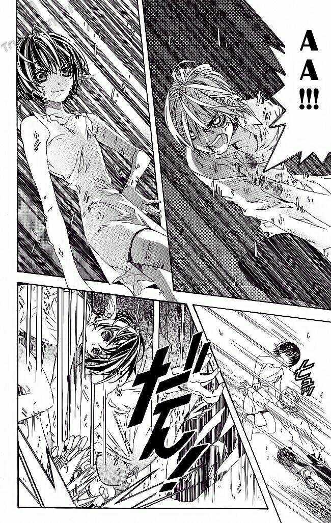 Vợ Tôi Là Wagatsuma Chapter 8.3 trang 5