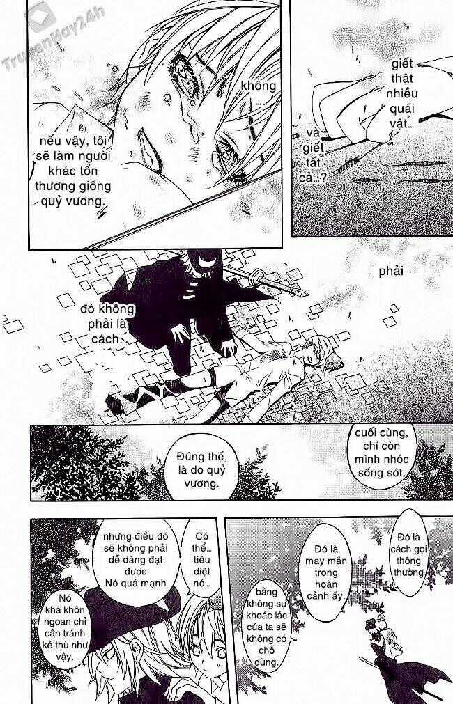 Vợ Tôi Là Wagatsuma Chapter 8.4 trang 1