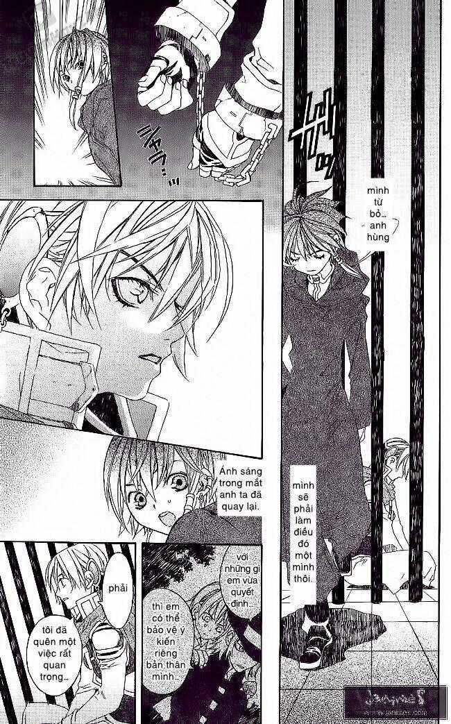 Vợ Tôi Là Wagatsuma Chapter 8.4 trang 14