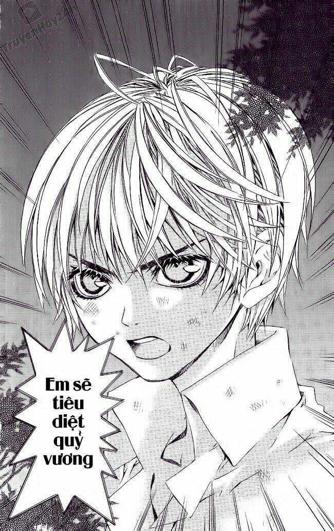 Vợ Tôi Là Wagatsuma Chapter 8.4 trang 7