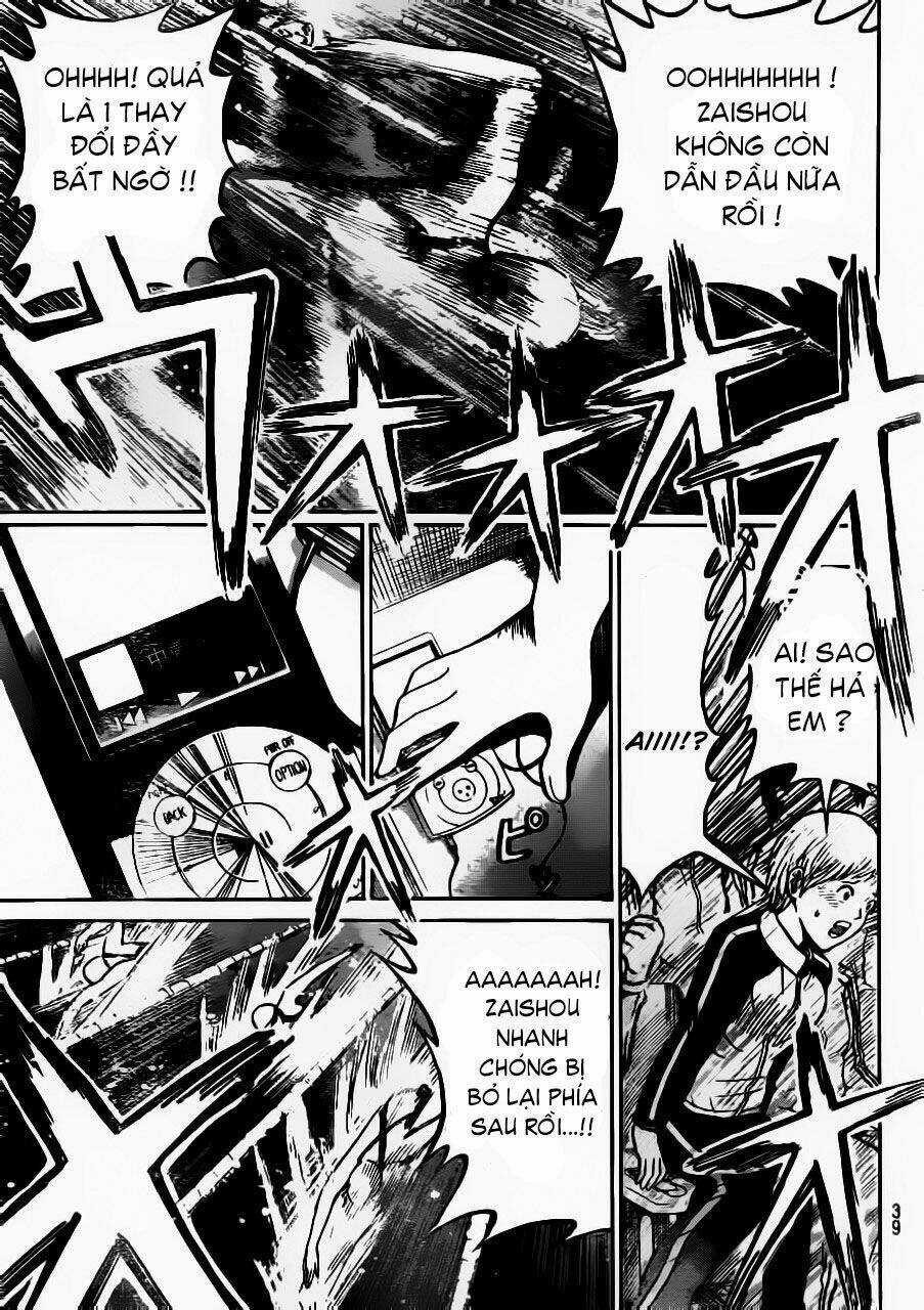 Vợ Tôi Là Wagatsuma Chapter 8 trang 10