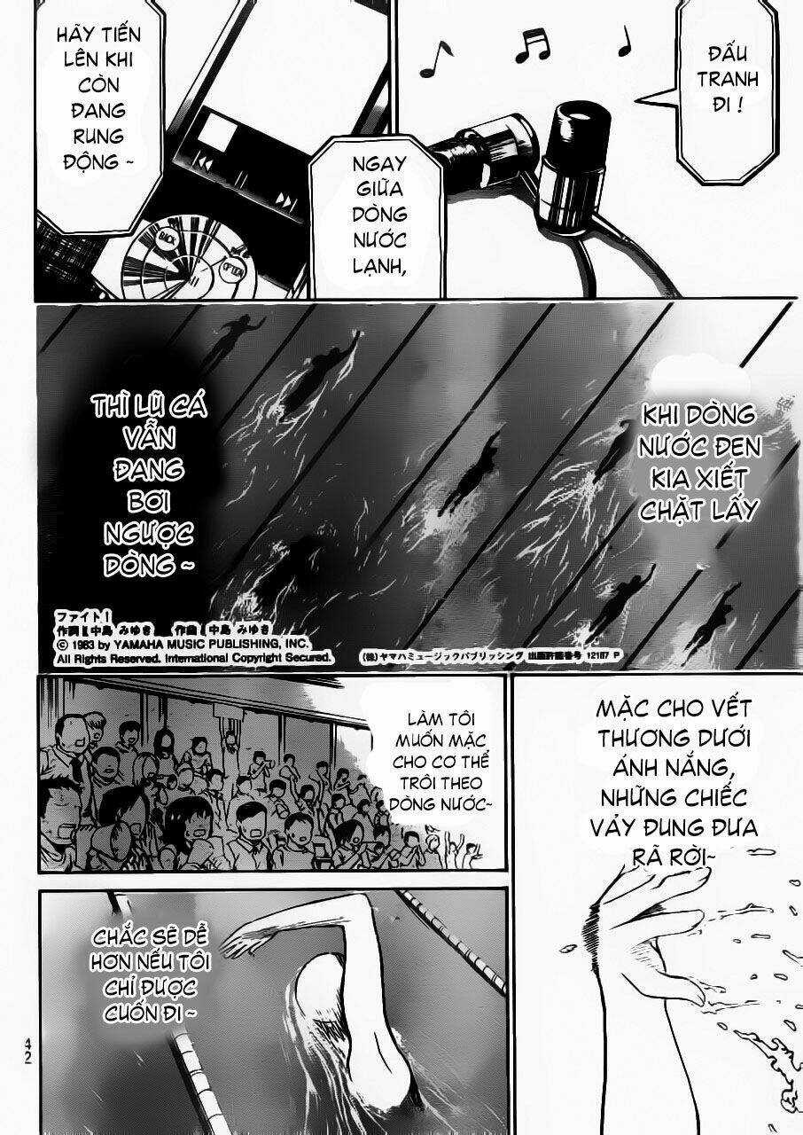 Vợ Tôi Là Wagatsuma Chapter 8 trang 13