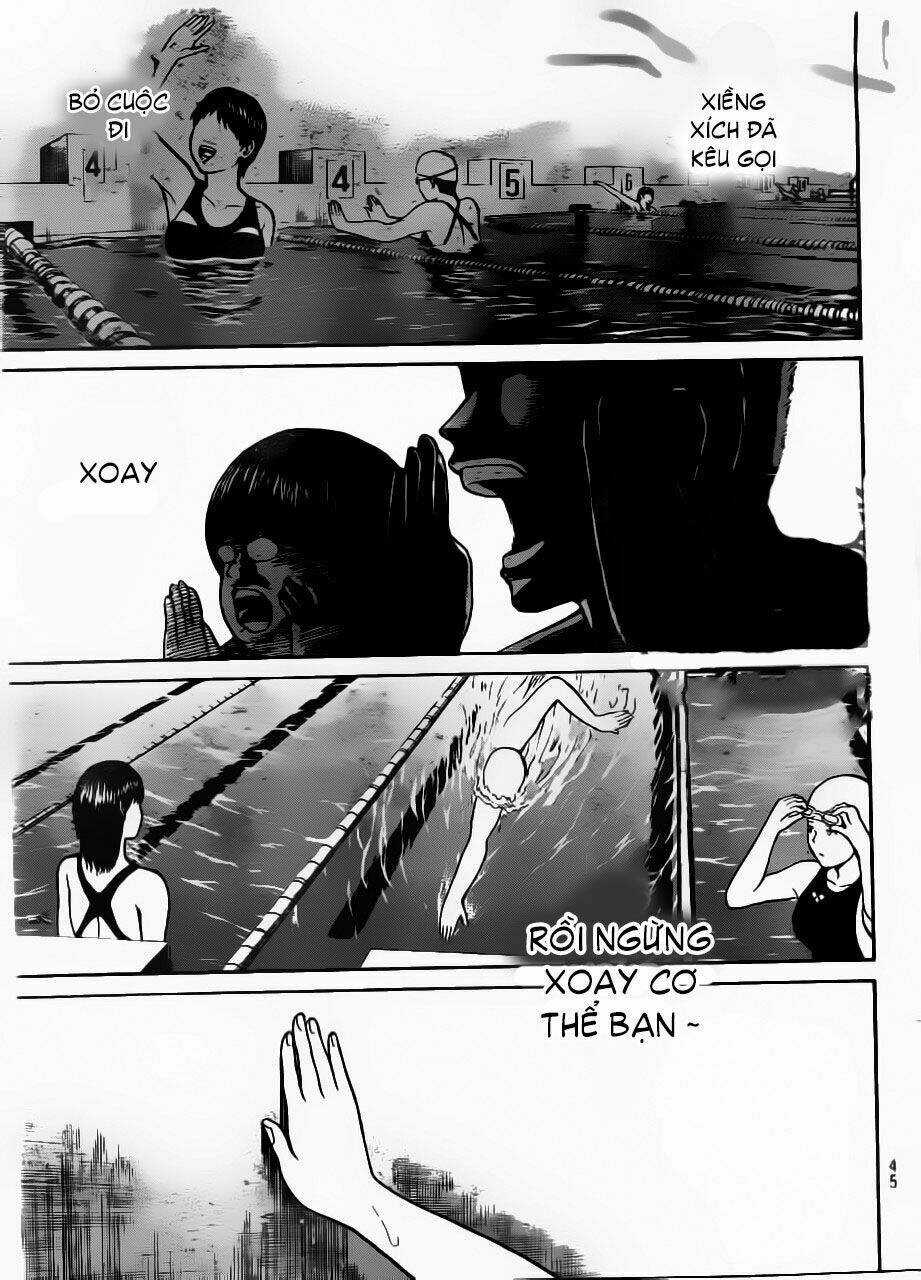 Vợ Tôi Là Wagatsuma Chapter 8 trang 16