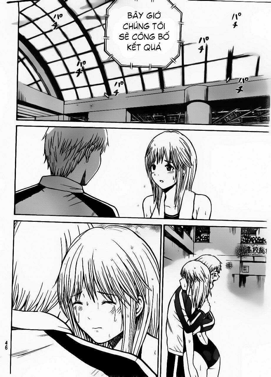 Vợ Tôi Là Wagatsuma Chapter 8 trang 17