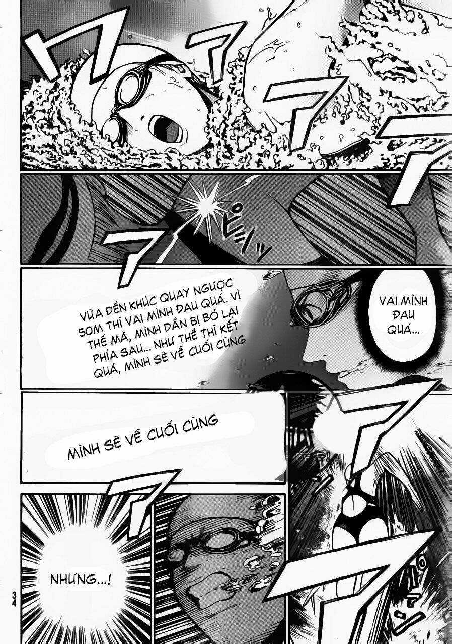 Vợ Tôi Là Wagatsuma Chapter 8 trang 5