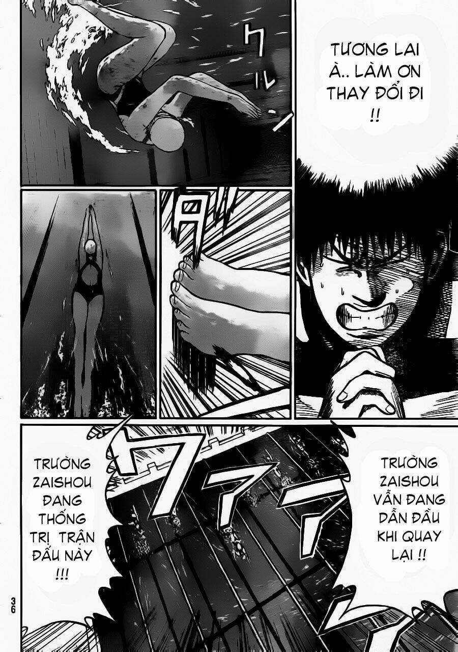 Vợ Tôi Là Wagatsuma Chapter 8 trang 7