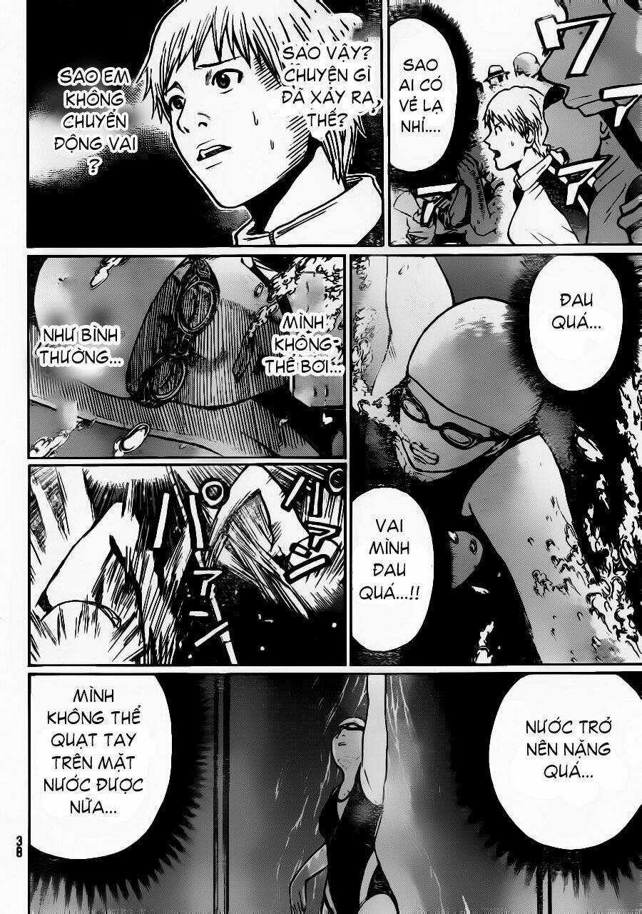 Vợ Tôi Là Wagatsuma Chapter 8 trang 9