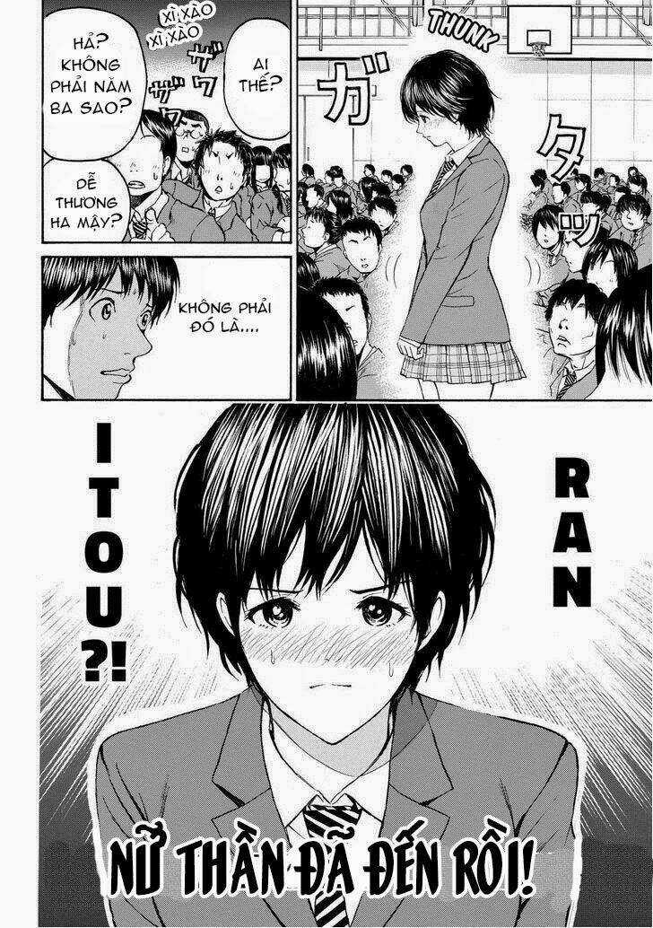 Vợ Tôi Là Wagatsuma Chapter 80 trang 21