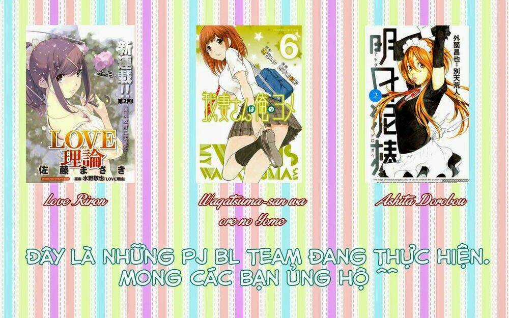 Vợ Tôi Là Wagatsuma Chapter 80 trang 22