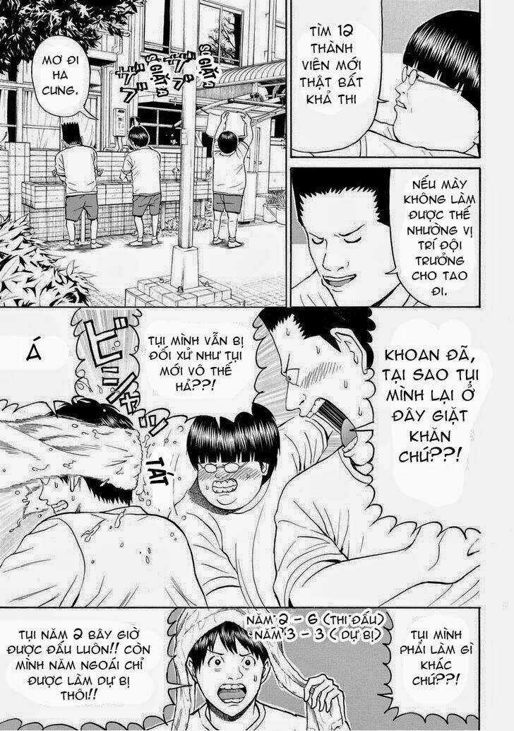 Vợ Tôi Là Wagatsuma Chapter 80 trang 6