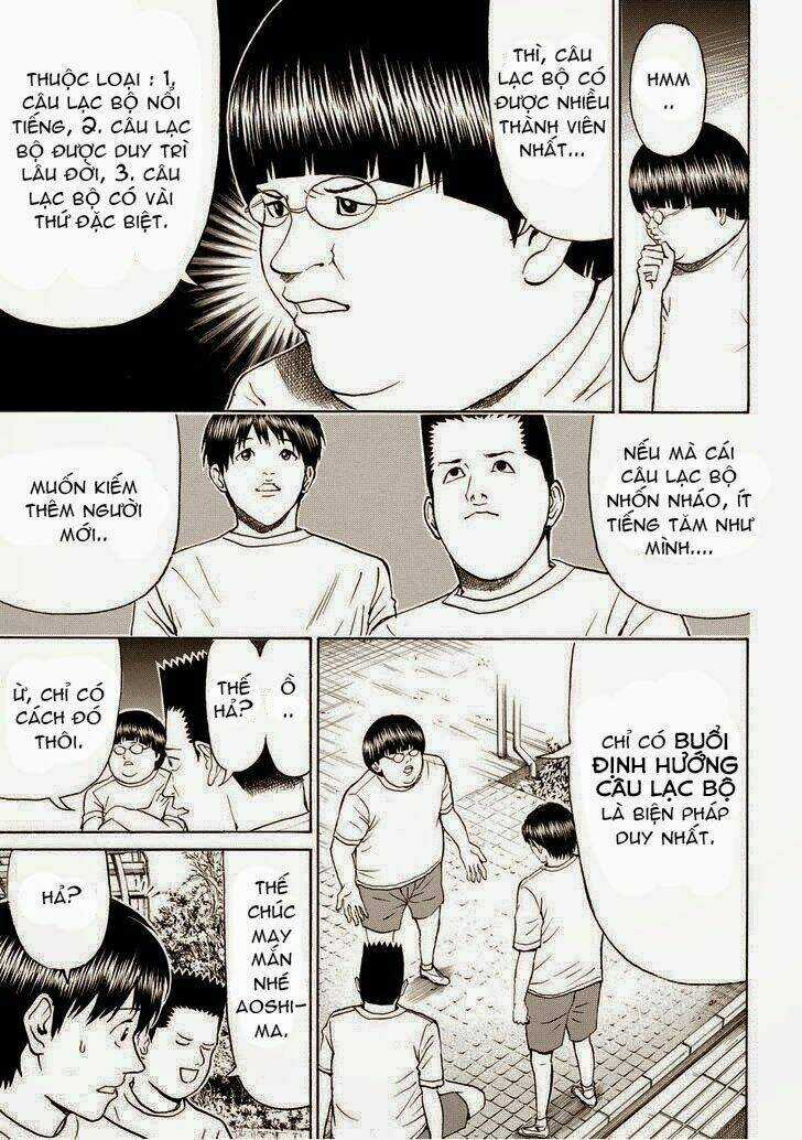 Vợ Tôi Là Wagatsuma Chapter 80 trang 8