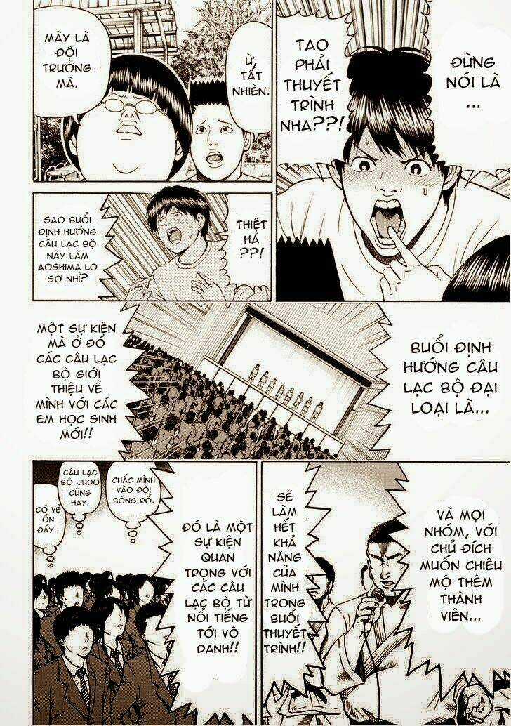 Vợ Tôi Là Wagatsuma Chapter 80 trang 9