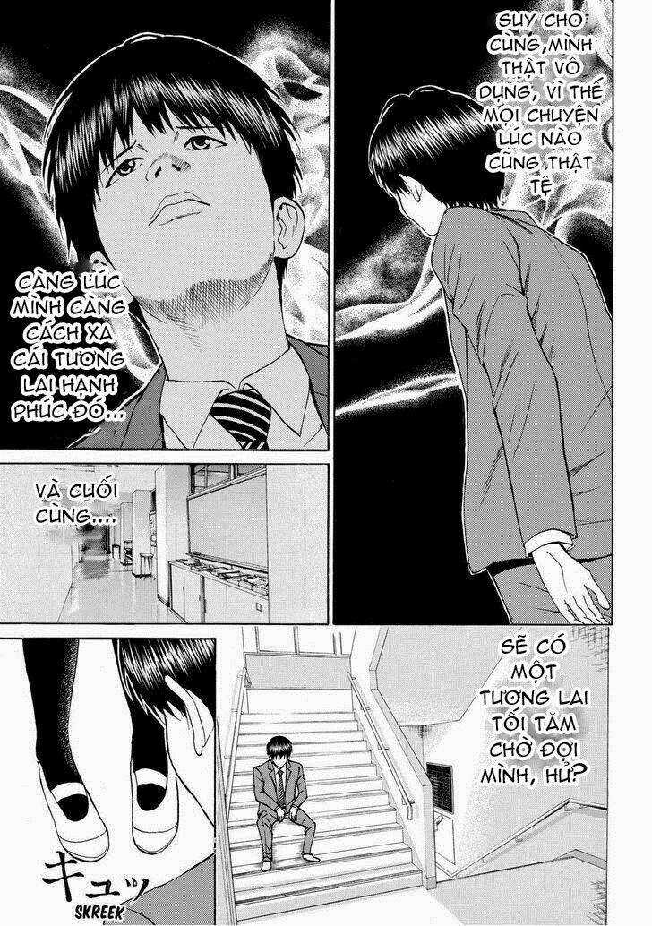 Vợ Tôi Là Wagatsuma Chapter 82 trang 12