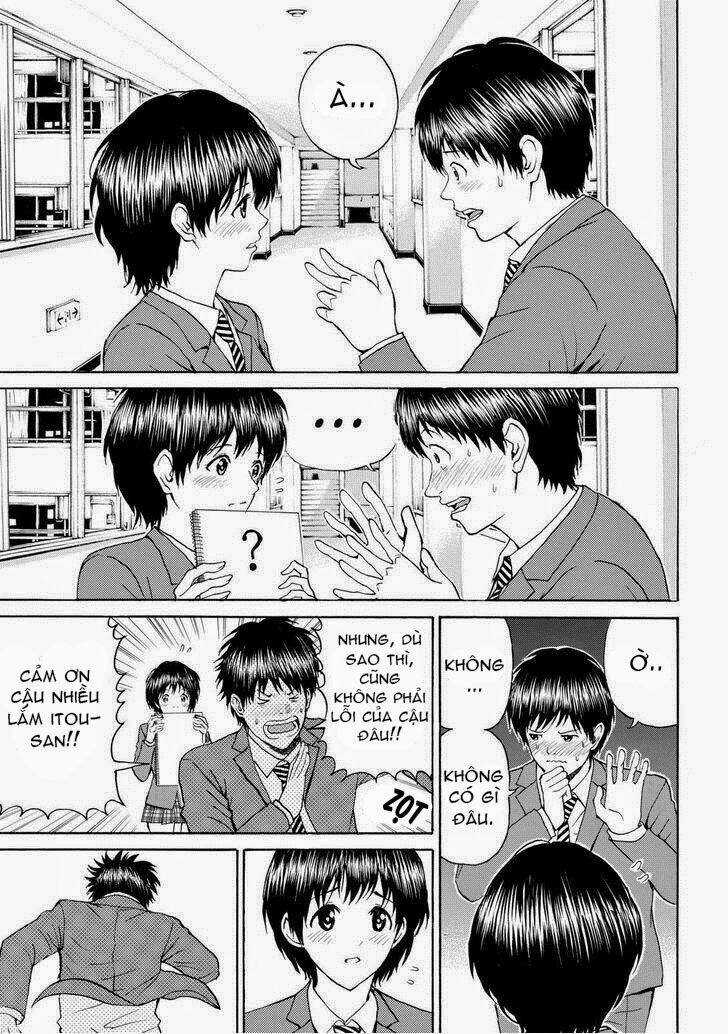 Vợ Tôi Là Wagatsuma Chapter 82 trang 14