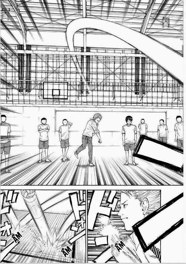 Vợ Tôi Là Wagatsuma Chapter 84 trang 6