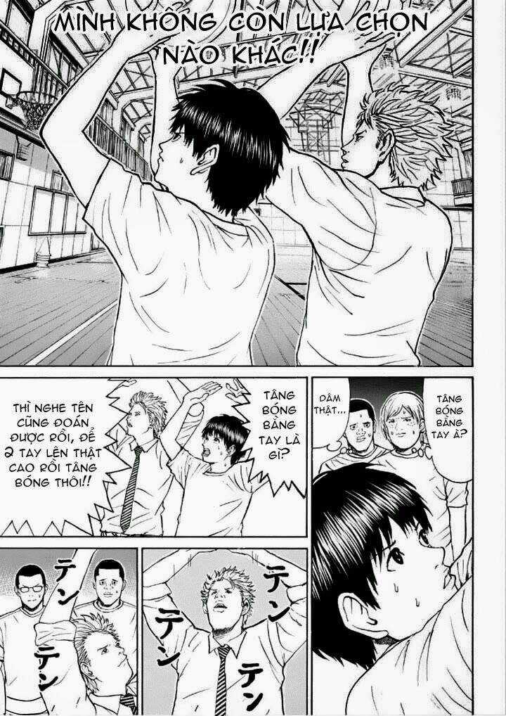 Vợ Tôi Là Wagatsuma Chapter 84 trang 8