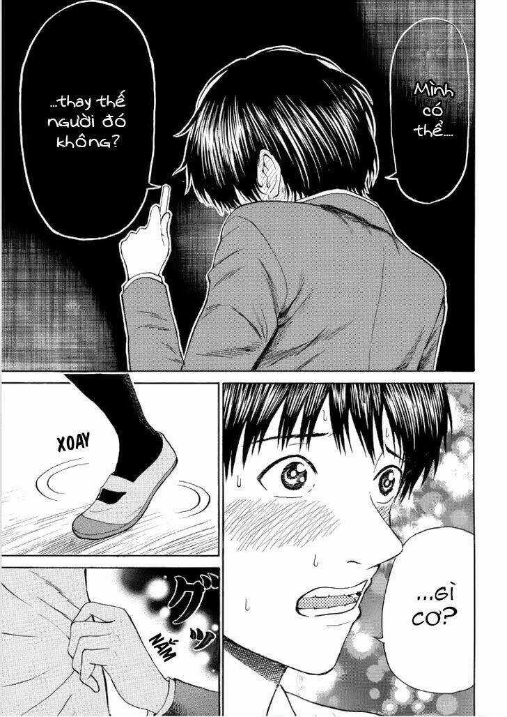 Vợ Tôi Là Wagatsuma Chapter 85 trang 16